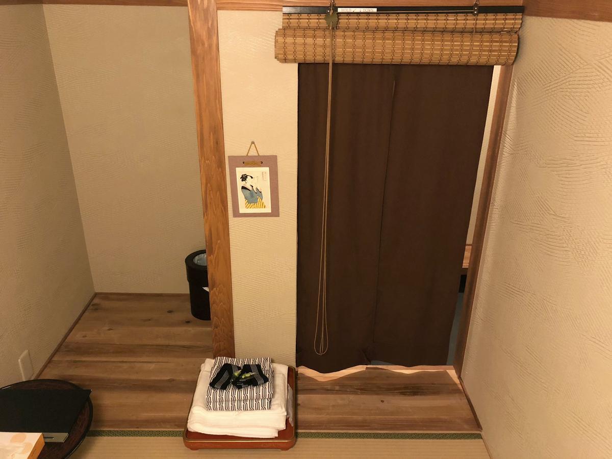 Tadaima Japan Shinjuku Ryokan โตเกียว ภายนอก รูปภาพ