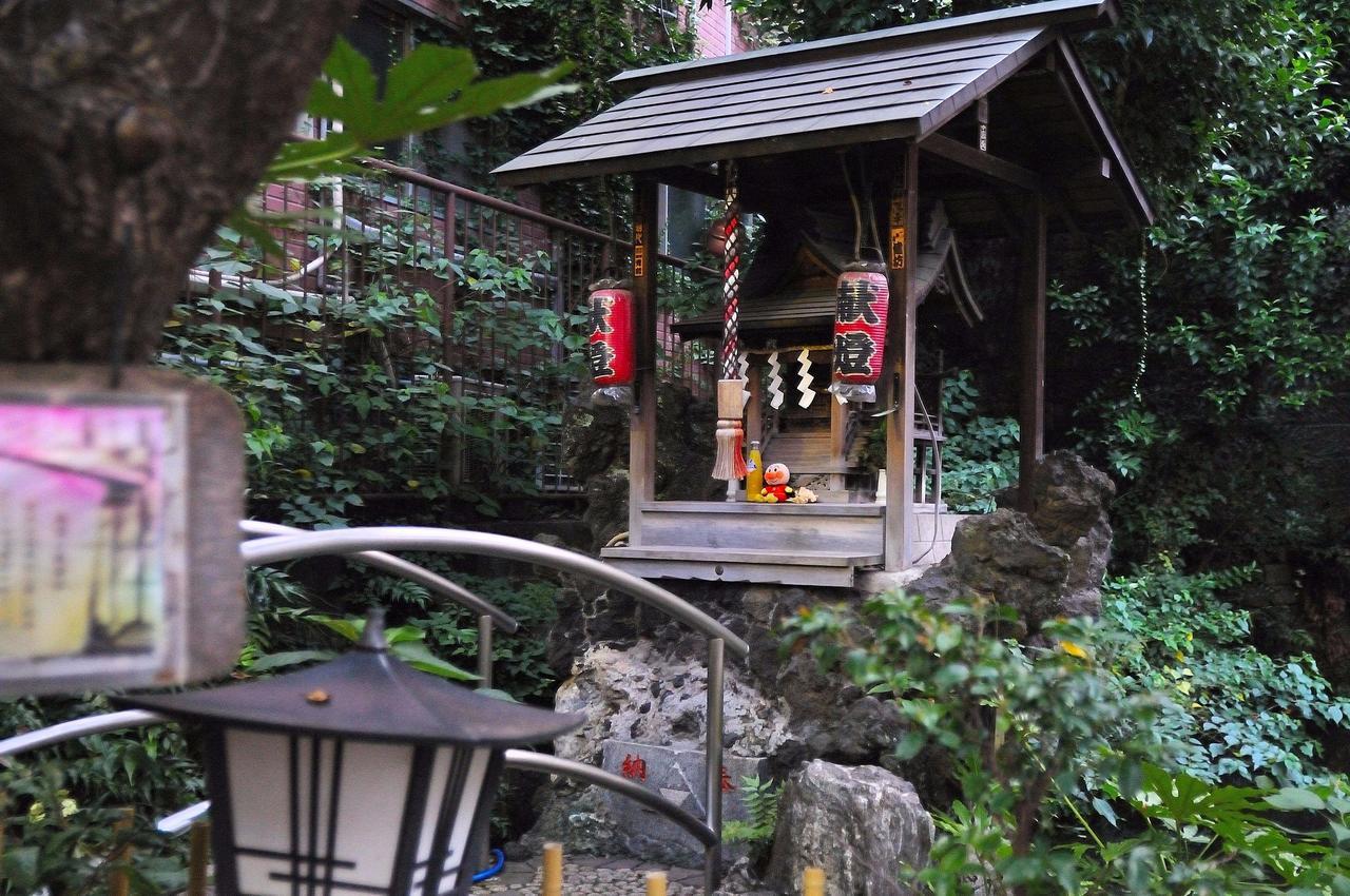 Tadaima Japan Shinjuku Ryokan โตเกียว ภายนอก รูปภาพ
