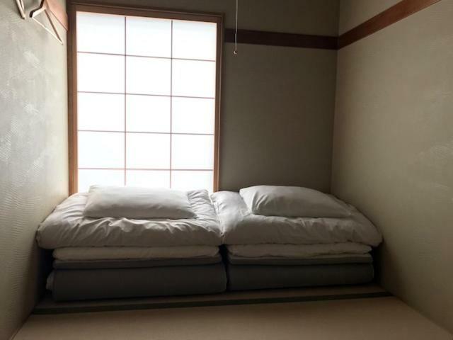 Tadaima Japan Shinjuku Ryokan โตเกียว ภายนอก รูปภาพ
