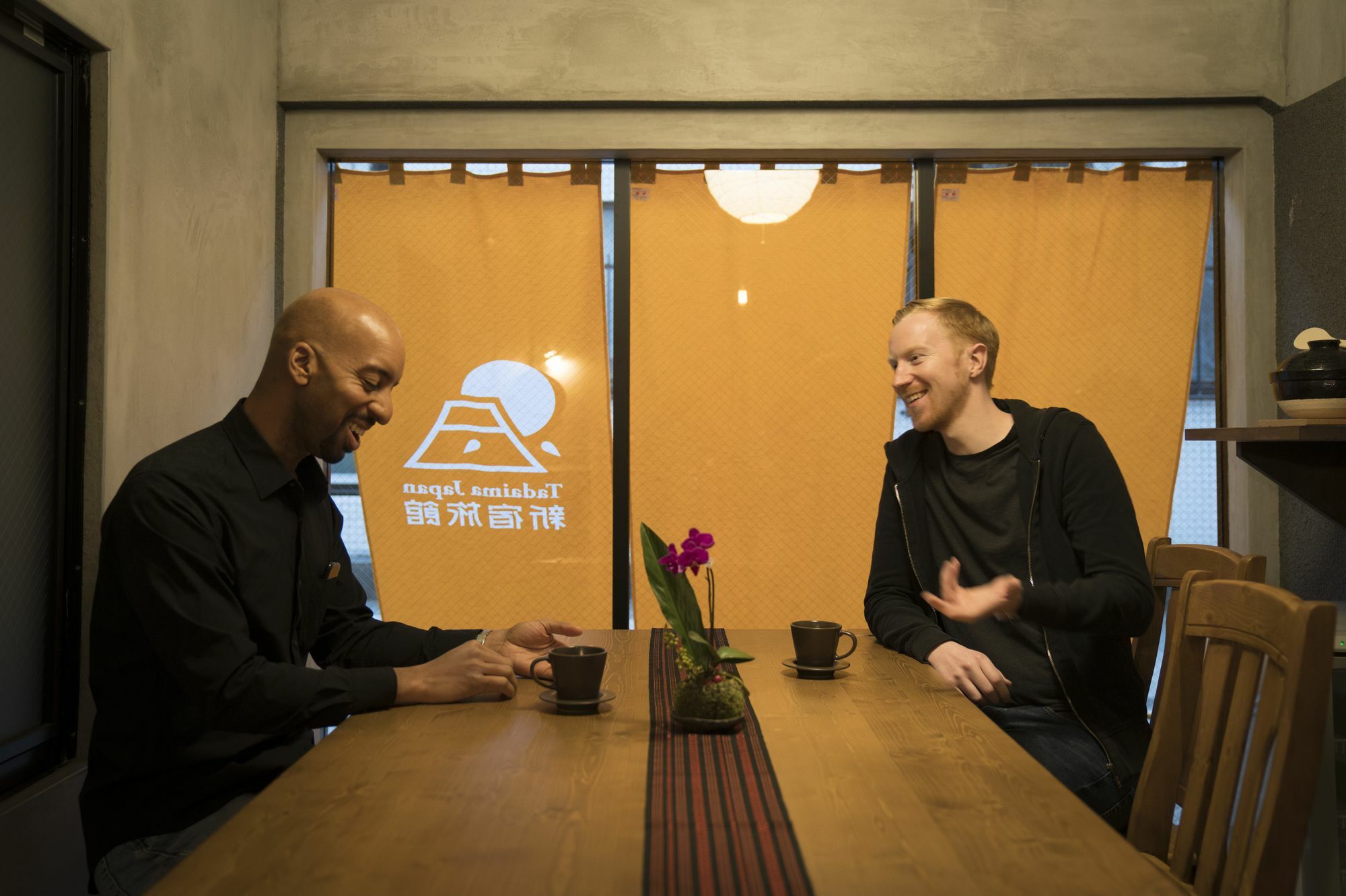 Tadaima Japan Shinjuku Ryokan โตเกียว ภายนอก รูปภาพ
