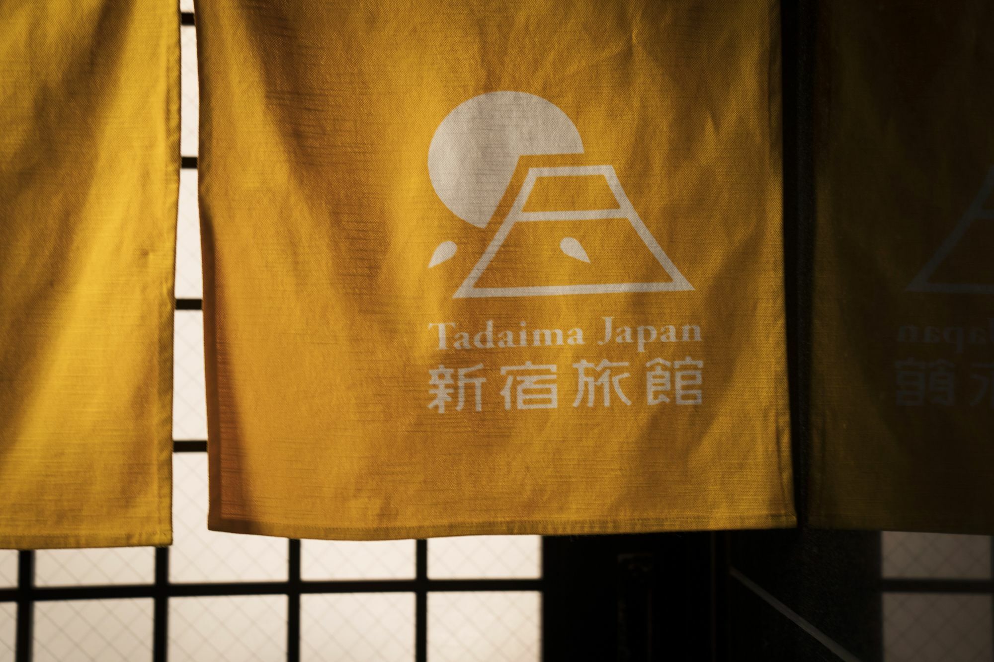 Tadaima Japan Shinjuku Ryokan โตเกียว ภายนอก รูปภาพ