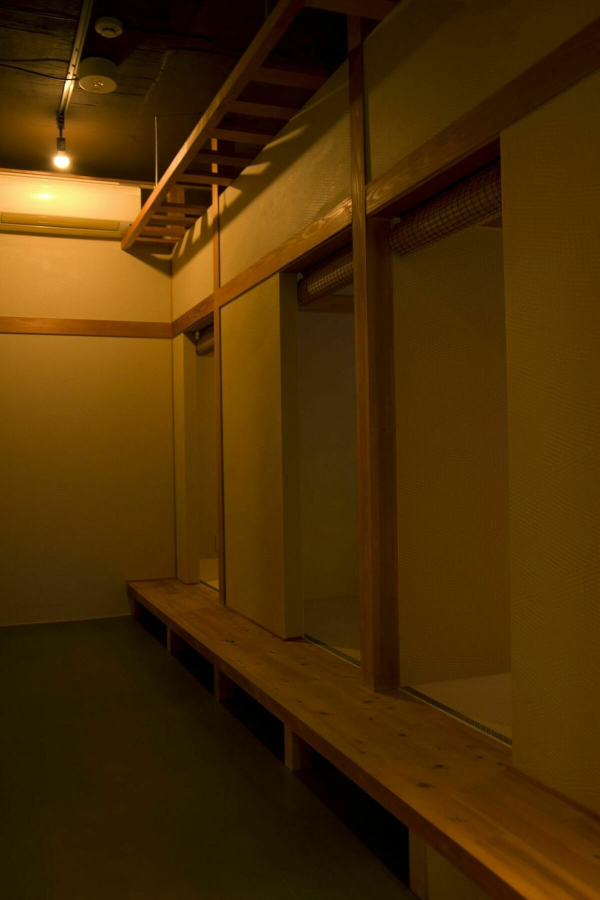 Tadaima Japan Shinjuku Ryokan โตเกียว ภายนอก รูปภาพ